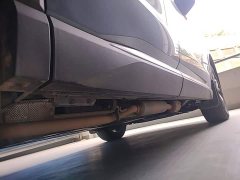 BYD Song Pro New Energy DM-i 71KM Glory Edition Pilot - ფოტო 4
