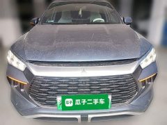 BYD Song Pro New Energy DM-i 71KM Glory Edition Pilot - ფოტო 5