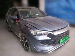 BYD Song Pro New Energy DM-i 71KM Glory Edition Pilot - ფოტო 6