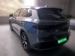 BYD Song Pro New Energy DM-i 71KM Glory Edition Pilot - ფოტო 7