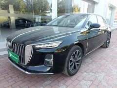 FAW Hongqi H5 PHEV 130 Super Hybrid Edition - ფოტო 1