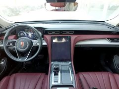 FAW Hongqi H5 PHEV 130 Super Hybrid Edition - ფოტო 10