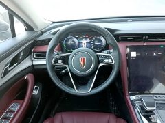 FAW Hongqi H5 PHEV 130 Super Hybrid Edition - ფოტო 11