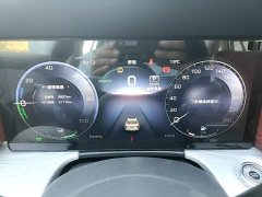 FAW Hongqi H5 PHEV 130 Super Hybrid Edition - ფოტო 12