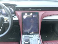 FAW Hongqi H5 PHEV 130 Super Hybrid Edition - ფოტო 13