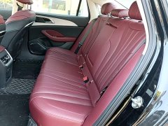 FAW Hongqi H5 PHEV 130 Super Hybrid Edition - ფოტო 17