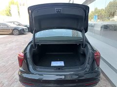 FAW Hongqi H5 PHEV 130 Super Hybrid Edition - ფოტო 19