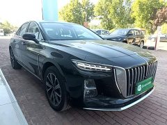 FAW Hongqi H5 PHEV 130 Super Hybrid Edition - ფოტო 4