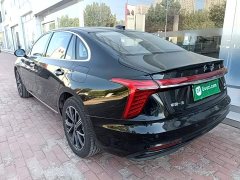 FAW Hongqi H5 PHEV 130 Super Hybrid Edition - ფოტო 5