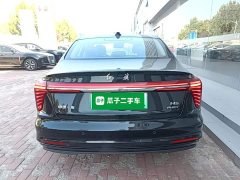 FAW Hongqi H5 PHEV 130 Super Hybrid Edition - ფოტო 6