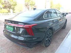 FAW Hongqi H5 PHEV 130 Super Hybrid Edition - ფოტო 7