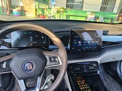 BYD Qin PLUS Glory Edition DM-i 55KM Leading - ფოტო 10