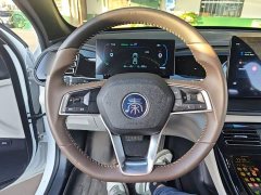BYD Qin PLUS Glory Edition DM-i 55KM Leading - ფოტო 11