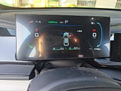 BYD Qin PLUS Glory Edition DM-i 55KM Leading - ფოტო 12