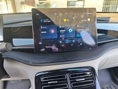 BYD Qin PLUS Glory Edition DM-i 55KM Leading - ფოტო 13