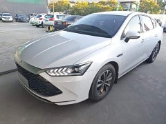 BYD Qin PLUS Glory Edition DM-i 55KM Leading - ფოტო 2