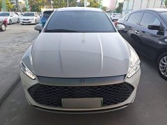 BYD Qin PLUS Glory Edition DM-i 55KM Leading - ფოტო 3