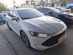 BYD Qin PLUS Glory Edition DM-i 55KM Leading - ფოტო 4