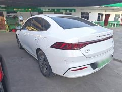 BYD Qin PLUS Glory Edition DM-i 55KM Leading - ფოტო 5