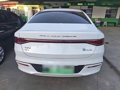 BYD Qin PLUS Glory Edition DM-i 55KM Leading - ფოტო 6