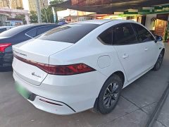 BYD Qin PLUS Glory Edition DM-i 55KM Leading - ფოტო 7