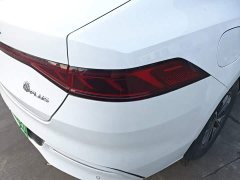 BYD Qin PLUS Glory Edition DM-i 55KM Leading - ფოტო 8