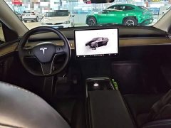 Tesla Model Y Rear-Wheel Drive - ფოტო 10