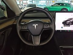 Tesla Model Y Rear-Wheel Drive - ფოტო 11