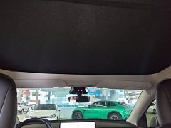Tesla Model Y Rear-Wheel Drive - ფოტო 18