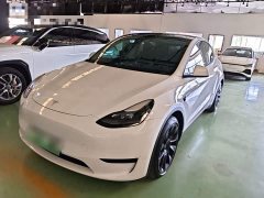 Tesla Model Y Rear-Wheel Drive - ფოტო 2