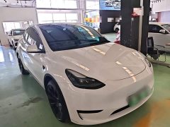 Tesla Model Y Rear-Wheel Drive - ფოტო 4