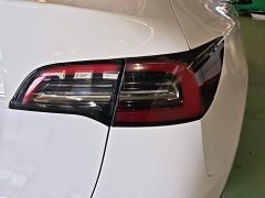 Tesla Model Y Rear-Wheel Drive - ფოტო 8