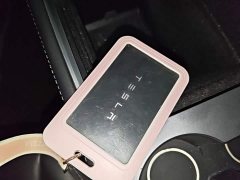 Tesla Model Y Rear-Wheel Drive - ფოტო 9