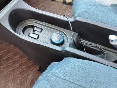 Wuling Hongguang MINIEV Easy Edition Ternary Lithium - ფოტო 10
