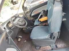 Wuling Hongguang MINIEV Easy Edition Ternary Lithium - ფოტო 11