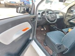 Wuling Hongguang MINIEV Easy Edition Ternary Lithium - ფოტო 12