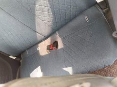Wuling Hongguang MINIEV Easy Edition Ternary Lithium - ფოტო 13