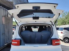 Wuling Hongguang MINIEV Easy Edition Ternary Lithium - ფოტო 15
