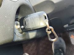 Wuling Hongguang MINIEV Easy Edition Ternary Lithium - ფოტო 17