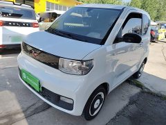 Wuling Hongguang MINIEV Easy Edition Ternary Lithium - ფოტო 2