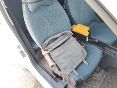 Wuling Hongguang MINIEV Easy Edition Ternary Lithium - ფოტო 20