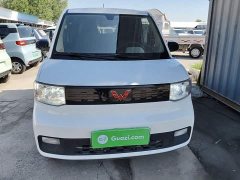 Wuling Hongguang MINIEV Easy Edition Ternary Lithium - ფოტო 3