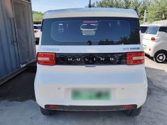 Wuling Hongguang MINIEV Easy Edition Ternary Lithium - ფოტო 4