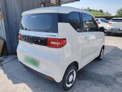 Wuling Hongguang MINIEV Easy Edition Ternary Lithium - ფოტო 5