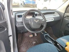 Wuling Hongguang MINIEV Easy Edition Ternary Lithium - ფოტო 6