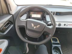 Wuling Hongguang MINIEV Easy Edition Ternary Lithium - ფოტო 7