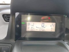 Wuling Hongguang MINIEV Easy Edition Ternary Lithium - ფოტო 8