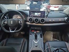 Great Wall WEY VV5 1.5T Two-Wheel Drive Smart Pioneer - ფოტო 10