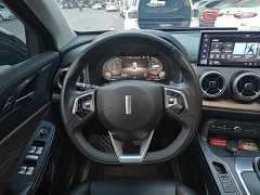 Great Wall WEY VV5 1.5T Two-Wheel Drive Smart Pioneer - ფოტო 11