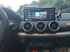 Great Wall WEY VV5 1.5T Two-Wheel Drive Smart Pioneer - ფოტო 13